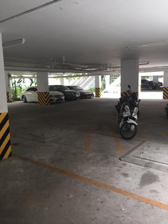 Neo Condo A302 And A303 Jomtien Beach Zewnętrze zdjęcie