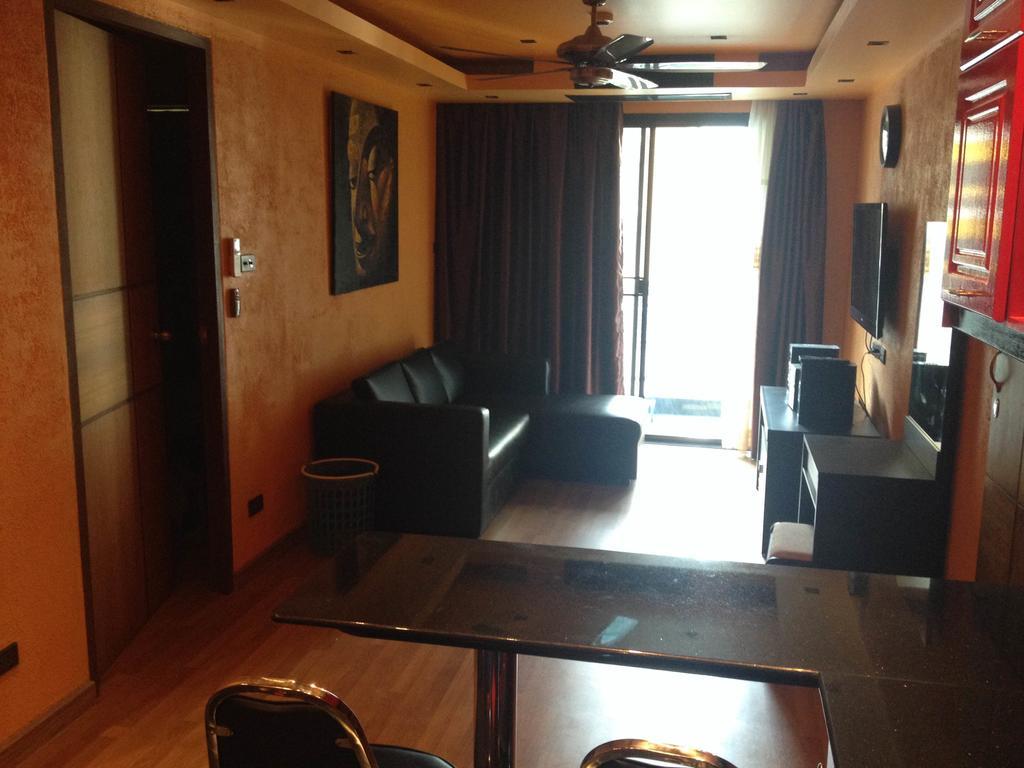 Neo Condo A302 And A303 Jomtien Beach Pokój zdjęcie