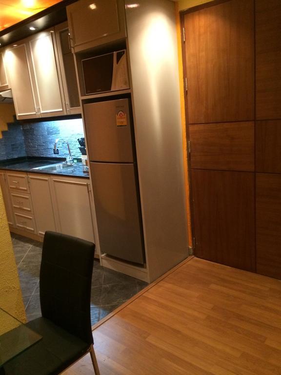 Neo Condo A302 And A303 Jomtien Beach Pokój zdjęcie