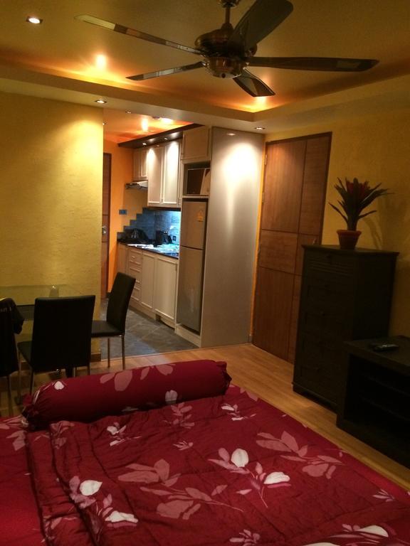 Neo Condo A302 And A303 Jomtien Beach Pokój zdjęcie