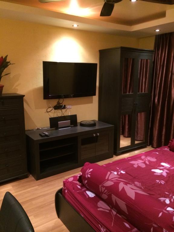Neo Condo A302 And A303 Jomtien Beach Pokój zdjęcie