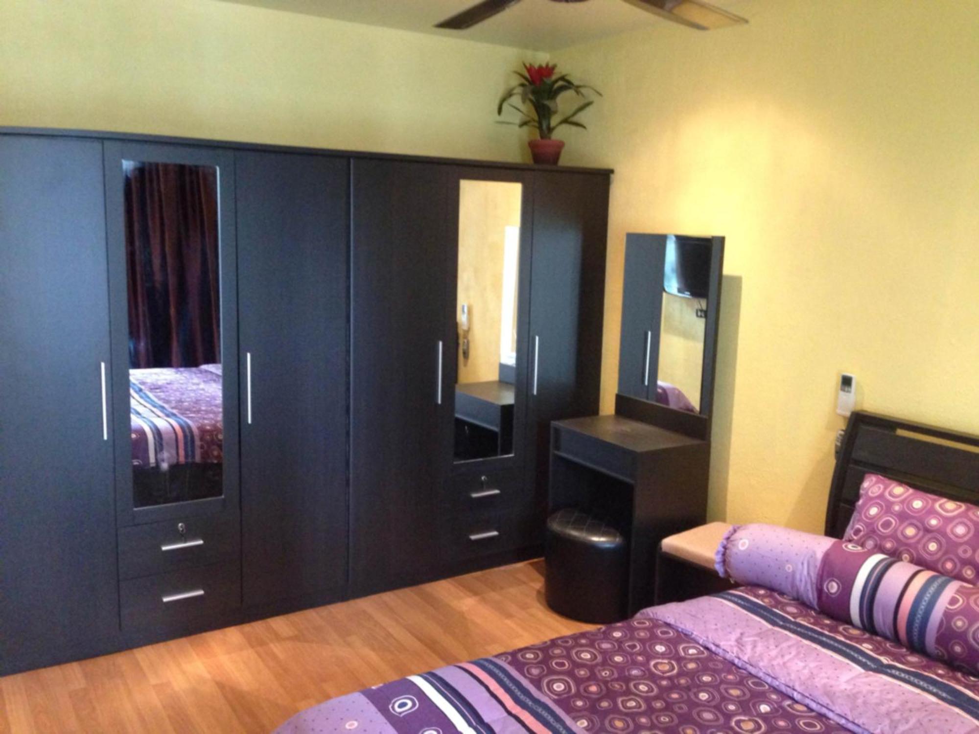 Neo Condo A302 And A303 Jomtien Beach Zewnętrze zdjęcie