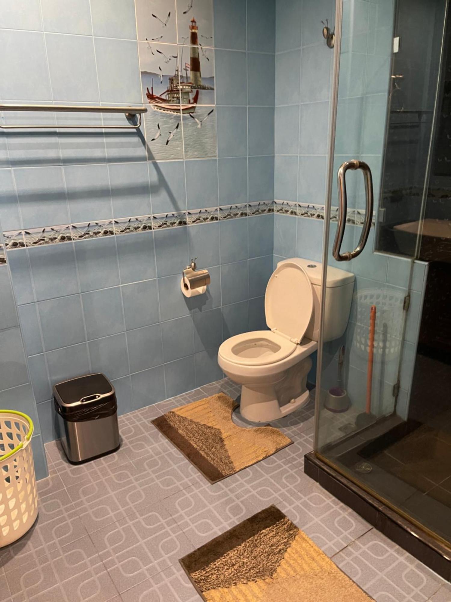 Neo Condo A302 And A303 Jomtien Beach Zewnętrze zdjęcie